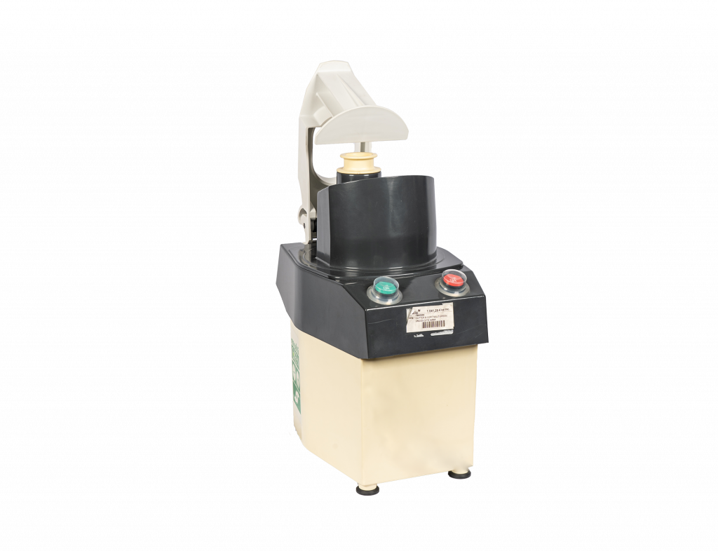 Cutter & CORT Multigreen Dmugx Dito Sama – Fribila - Frio Industrial e